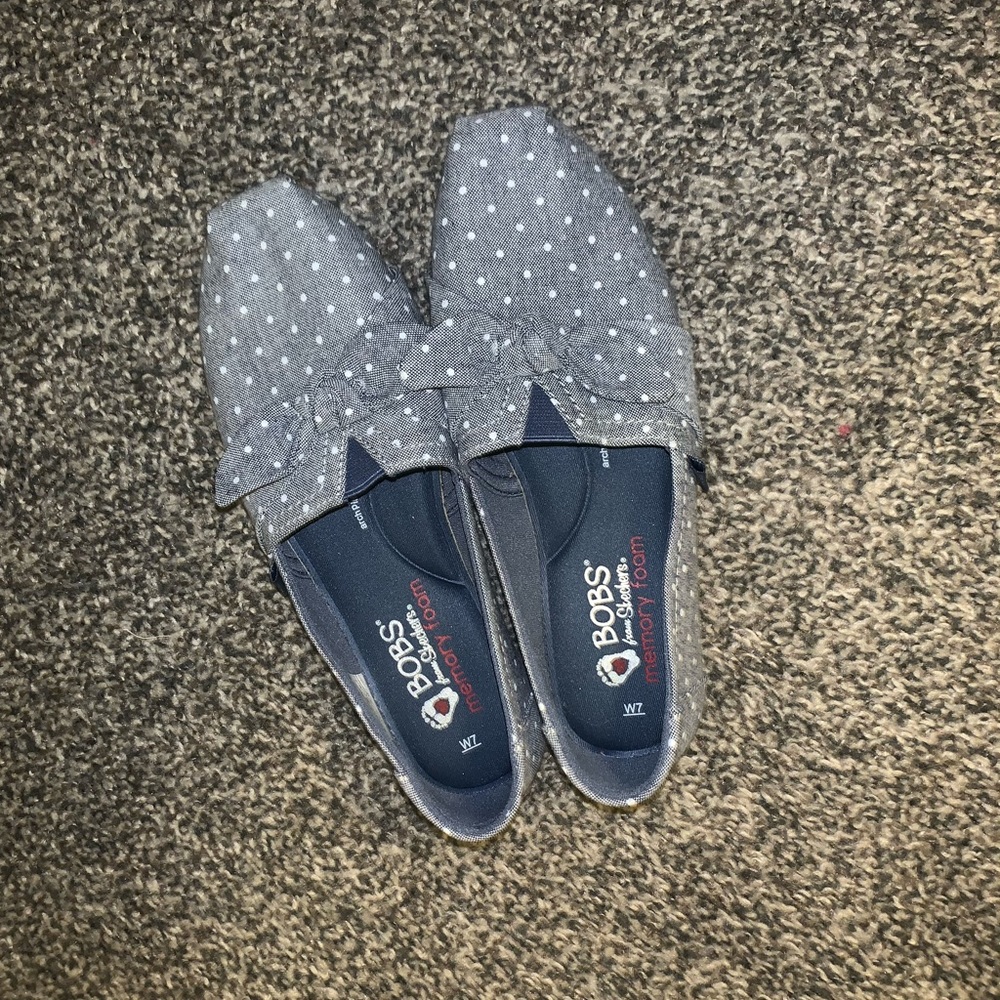 Bobs by sketchers